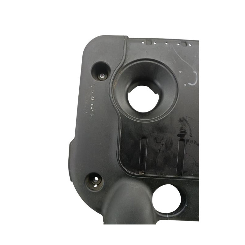 Cache moteur  HYUNDAI SANTA FE 2 Photo n°1