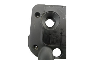 Cache moteur  HYUNDAI SANTA FE 2 Photo n°1