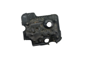 Cache moteur  HYUNDAI SANTA FE 2 Photo n°5