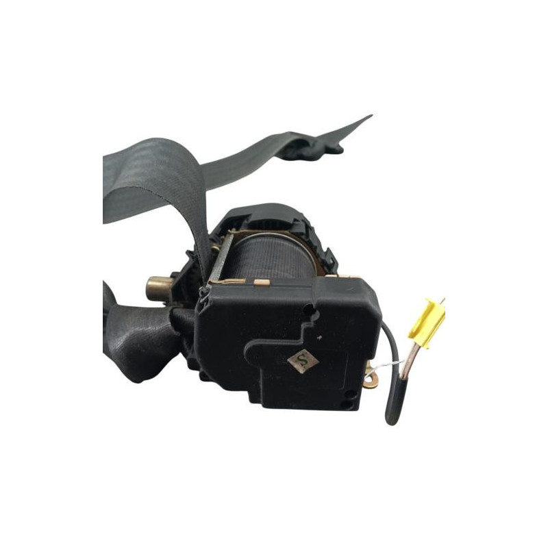 Ceinture avant gauche FIAT PANDA 2 Photo n°1