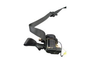 Ceinture avant gauche FIAT PANDA 2 Photo n°5