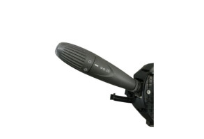 Com (Bloc Contacteur Tournant+Commodo Essuie Glace+Commodo Phare) FIAT PANDA 2 Photo n°3