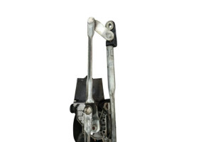 Moteur essuie glace avant FIAT PANDA 2 Photo n°1