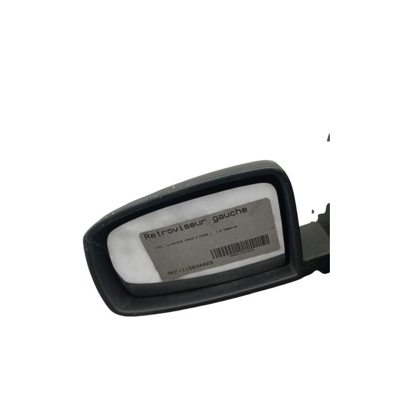 Retroviseur gauche FIAT PANDA 2 Photo n°1