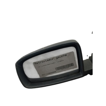 Retroviseur gauche FIAT PANDA 2