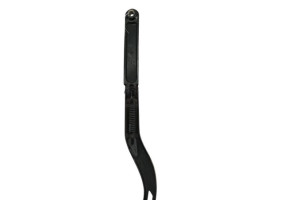 Bras essuie glace avant gauche AUDI A3 2 Photo n°1