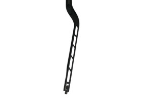 Bras essuie glace avant gauche AUDI A3 2 Photo n°2