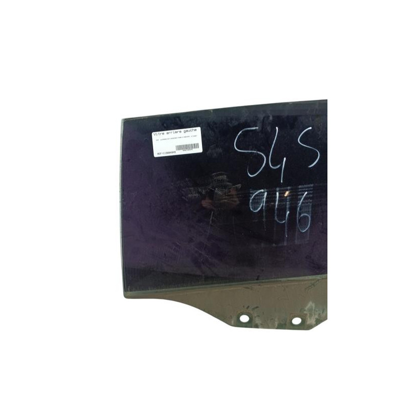 Vitre arriere gauche AUDI A3 2 Photo n°1