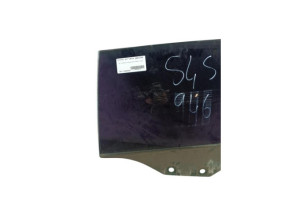 Vitre arriere gauche AUDI A3 2 Photo n°1