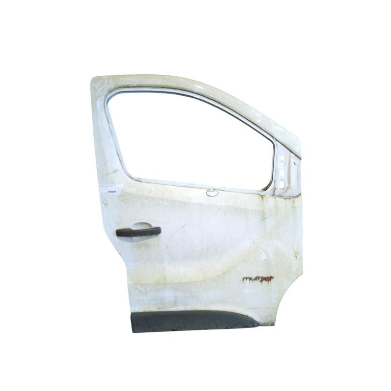 Porte avant droit FIAT TALENTO Photo n°1
