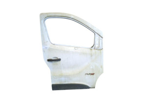 Porte avant droit FIAT TALENTO Photo n°1