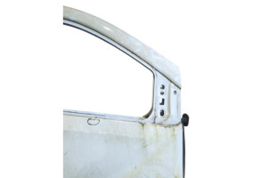 Porte avant droit FIAT TALENTO Photo n°3