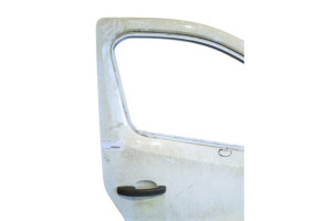 Porte avant droit FIAT TALENTO Photo n°6