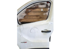 Porte avant gauche FIAT TALENTO Photo n°7
