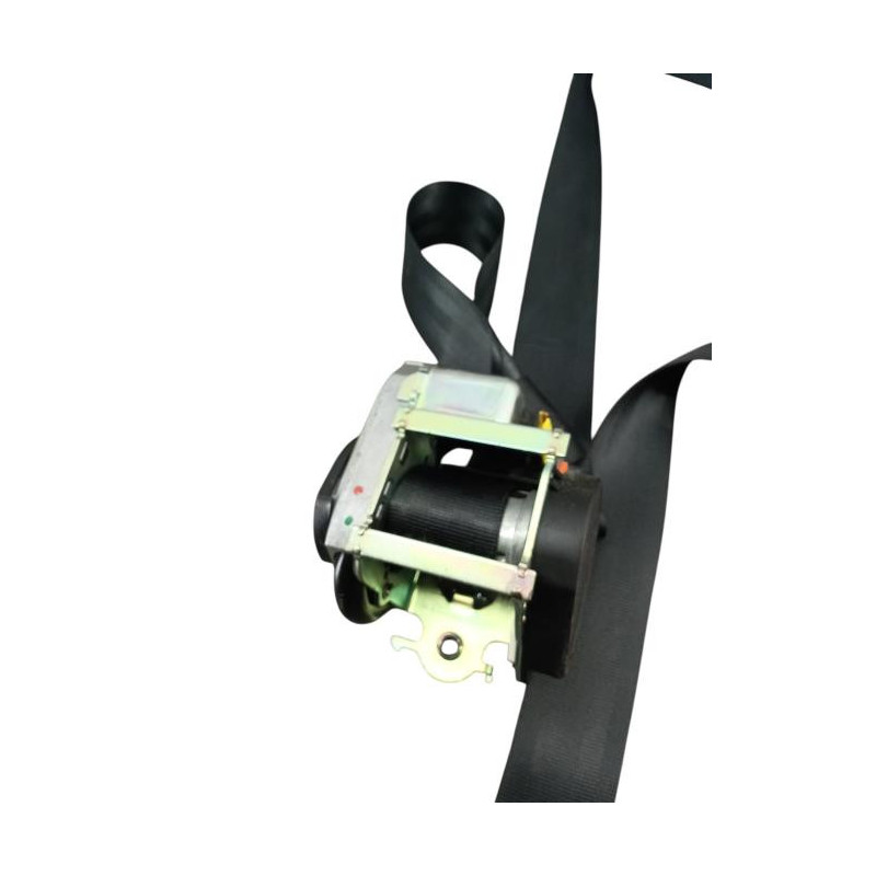 Ceinture avant gauche PEUGEOT 208 1 Photo n°1