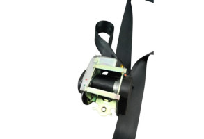 Ceinture avant gauche PEUGEOT 208 1 Photo n°1