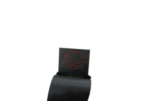 Ceinture avant gauche PEUGEOT 208 1 Photo n°3