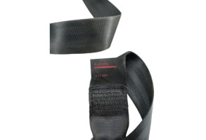 Ceinture avant gauche PEUGEOT 208 1 Photo n°4