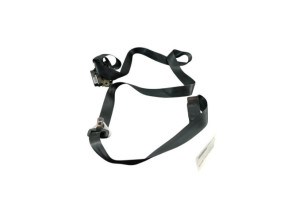 Ceinture avant gauche PEUGEOT 208 1 Photo n°5