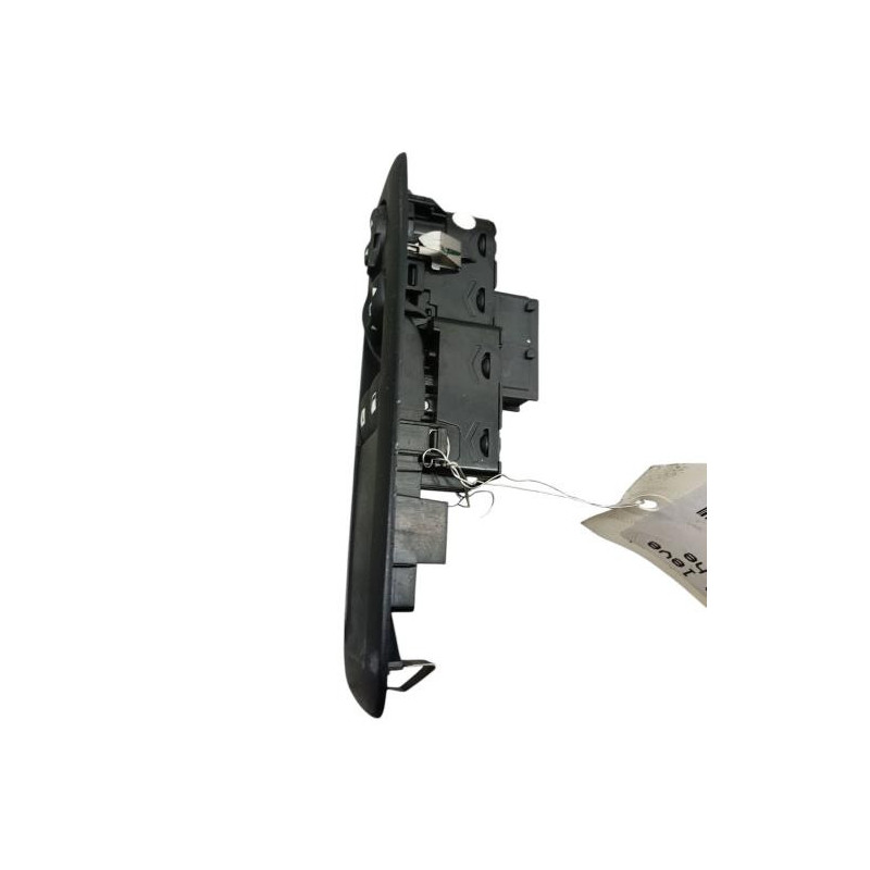 Interrupteur de leve vitre avant gauche PEUGEOT 208 1 Photo n°1