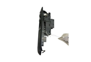 Interrupteur de leve vitre avant gauche PEUGEOT 208 1 Photo n°1