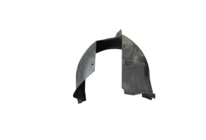 Pare boue avant gauche PEUGEOT 208 1 Photo n°4