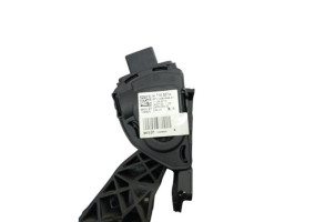 Pedale d'accelerateur PEUGEOT 208 1 Photo n°1