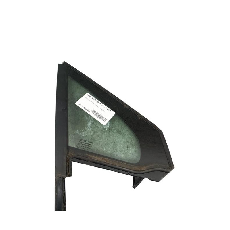 Custode avant droit (porte) PEUGEOT 208 1 Photo n°1