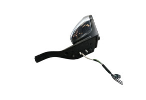 Retroviseur droit PEUGEOT 208 1 Photo n°1