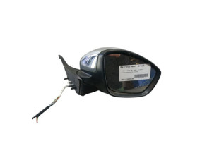 Retroviseur droit PEUGEOT 208 1 Photo n°6