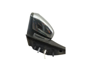 Retroviseur gauche PEUGEOT 208 1 Photo n°2