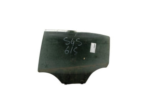 Vitre arriere gauche PEUGEOT 208 1 Photo n°5