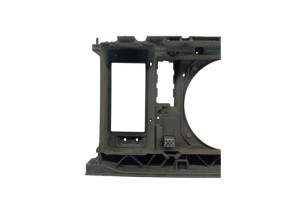 Armature avant, Masque avant PEUGEOT 5008 1 Photo n°1