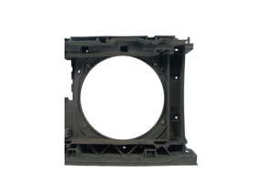 Armature avant, Masque avant PEUGEOT 5008 1 Photo n°2