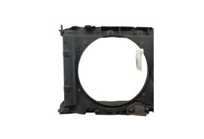 Armature avant, Masque avant PEUGEOT 5008 1 Photo n°4