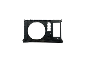 Armature avant, Masque avant PEUGEOT 5008 1 Photo n°6