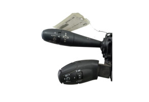 Com (Bloc Contacteur Tournant+Commodo Essuie Glace+Commodo Phare) PEUGEOT 5008 1 Photo n°3