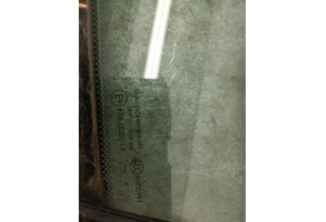 Custode avant gauche (porte) PEUGEOT 5008 1 Photo n°5