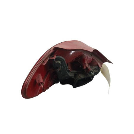 Feu arriere principal droit (feux) PEUGEOT 207