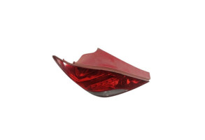 Feu arriere principal gauche (feux) PEUGEOT 207 Photo n°2