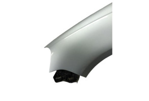 Aile avant gauche VOLKSWAGEN POLO 4 Photo n°2