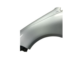 Aile avant gauche VOLKSWAGEN POLO 4 Photo n°3