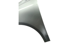 Aile avant gauche VOLKSWAGEN POLO 4 Photo n°5