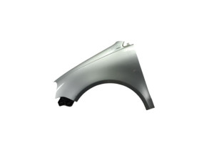 Aile avant gauche VOLKSWAGEN POLO 4 Photo n°6