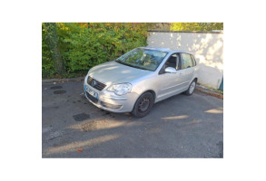 Aile avant gauche VOLKSWAGEN POLO 4 Photo n°8