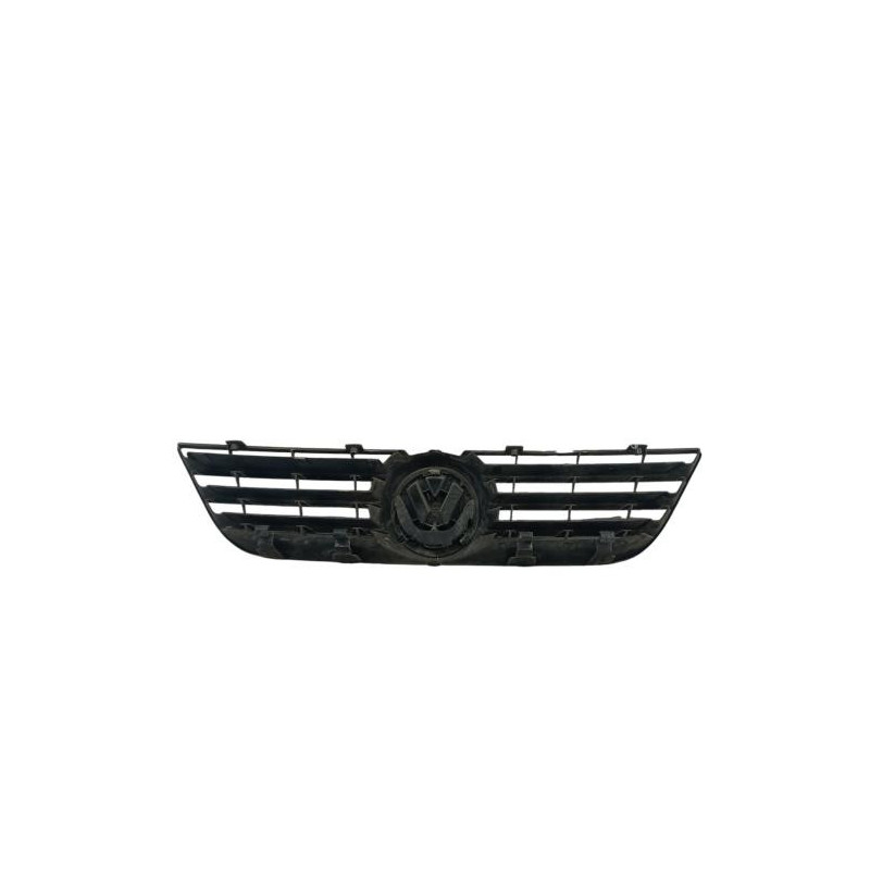 Calandre VOLKSWAGEN POLO 4 Photo n°1