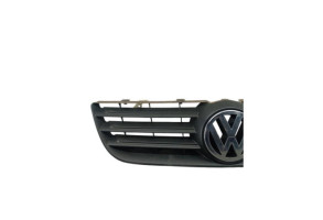 Calandre VOLKSWAGEN POLO 4 Photo n°3
