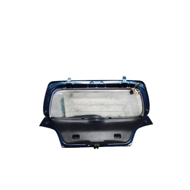 Malle/Hayon arriere PEUGEOT 307 Photo n°1