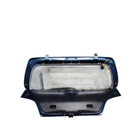 Malle/Hayon arriere PEUGEOT 307