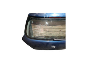 Malle/Hayon arriere PEUGEOT 307 Photo n°2